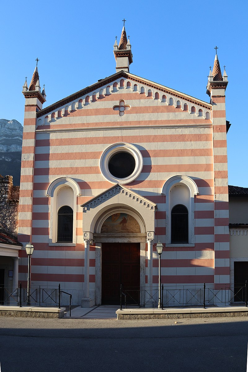 audioguida Chiesa di San Francesco